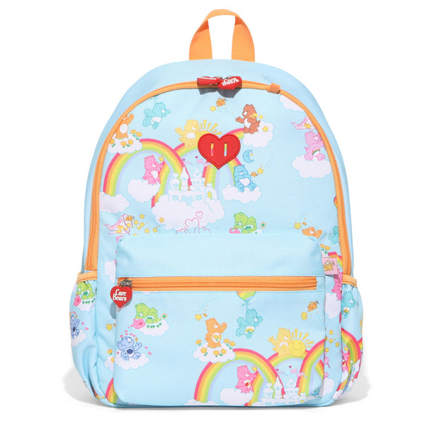 Care Bears] Cloud Duffel Bag – Showroom kids