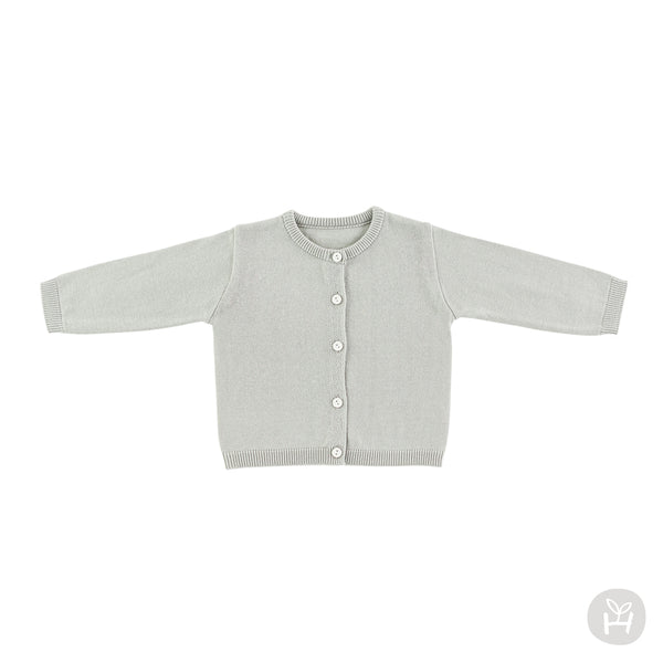 Burberry on sale baby cardigan