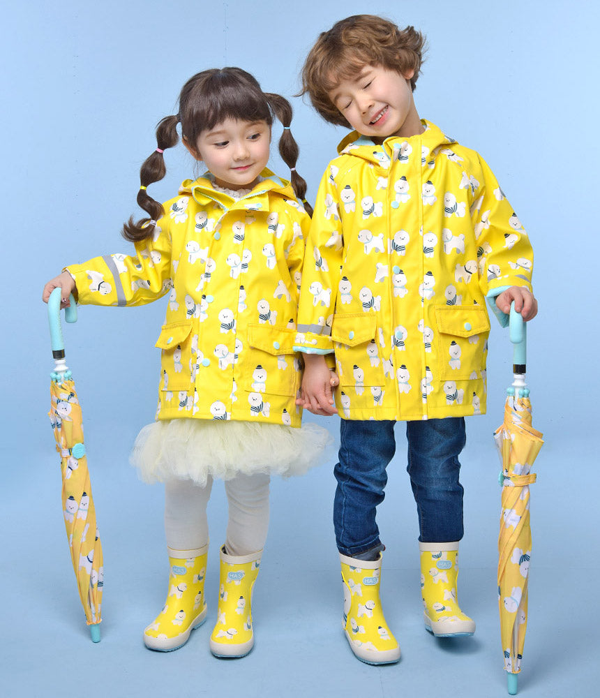 RAINCOAT – Showroom kids