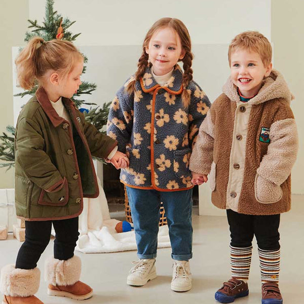 mollimelli outer – Showroom kids