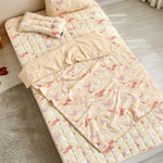 [Modern House] 3°C) Super Extreme Cool PCM Nap Blanket 100*150 Sunny Days Lemon_CZ0226024