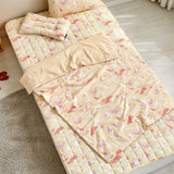 [Modern House] 3°C) Super Extreme Cool PCM Nap Blanket 100*150 Sunny Days Lemon_CZ0226024