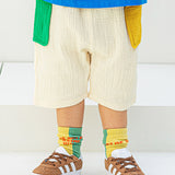 [Pimpollo] Dash pocket pants