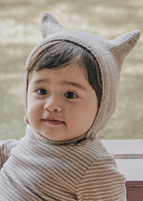 Kiki knit hat