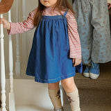 Amber Kong's Jacquard Socks Set