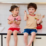 Bono Short Sleeve (24SS) Outdoor Set