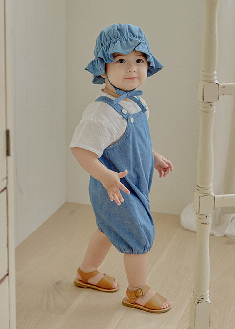 Quri overalls