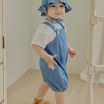 Quri overalls