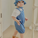 Quri overalls
