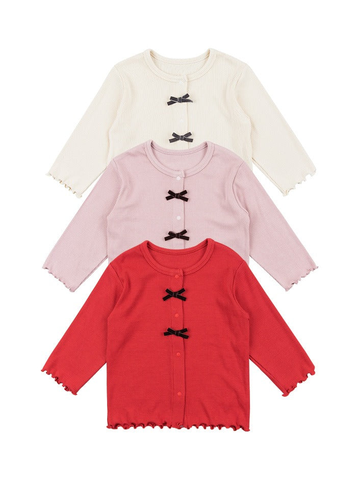 Velvet Golgiga Cardigan (25FW)