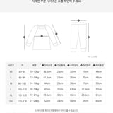 Sous le ciel d'automne_Squirrel Forest Indoor Set