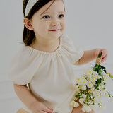 Laurent Bodysuit_Cream