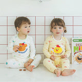 Sweet heart single span 24FW Indoor Set