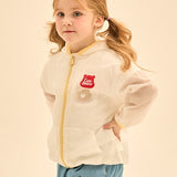 [Care Bear] Hello, tender heart bear jumper