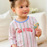 Hippo dive Mid Sleeve (24SS) Indoor Set