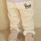 Good Bear Nappjng Pants
