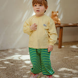 [Pimpollo] Jetimix top and bottom clothes (2 colors)