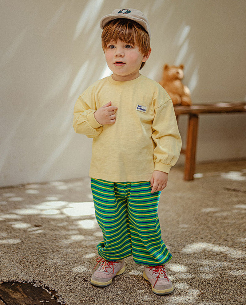 [Pimpollo] Jetimix top and bottom clothes (2 colors)