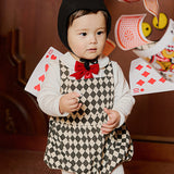 Chess Romper