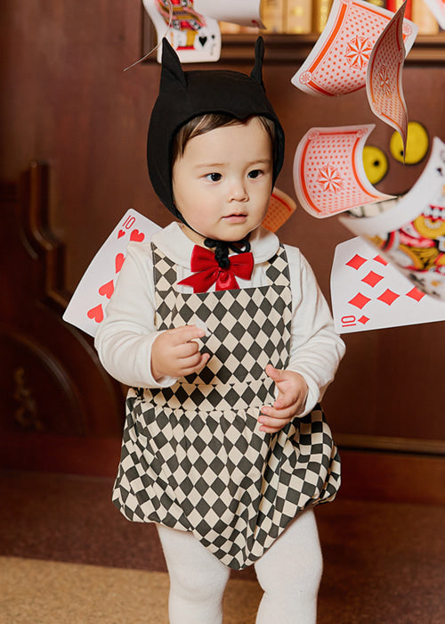 Chess Romper