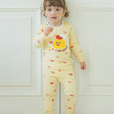 Sweet heart single span 24FW Indoor Set