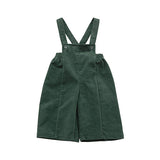 BUDDY OVERALLS PANTS