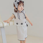 Wevemel Set_White
