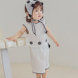 Wevemel Set_White