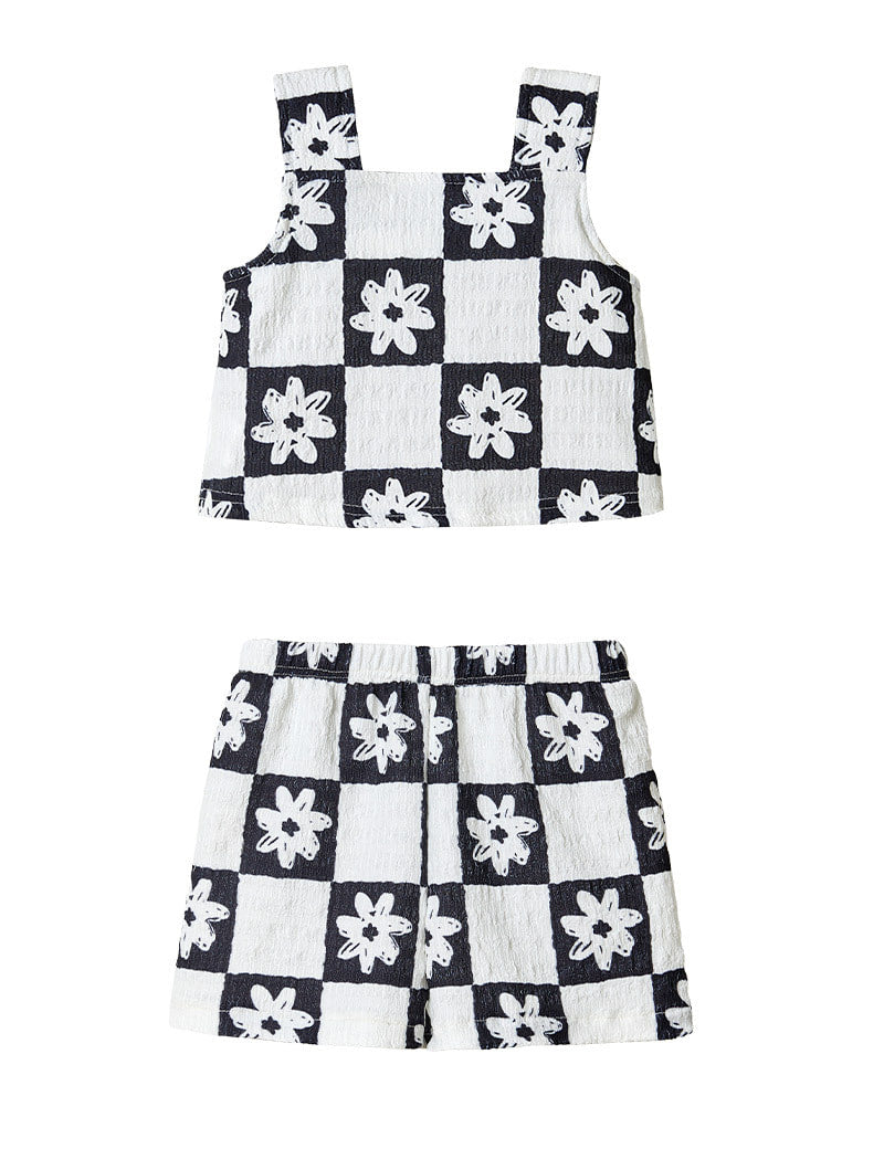 Weave Flower Set