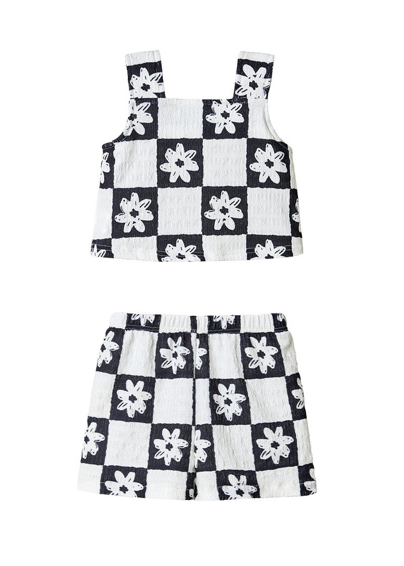 Weave Flower Set