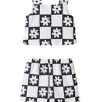 Weave Flower Set