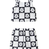 Weave Flower Set