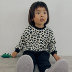 Momo Waffle Two-Piece Set_FA042