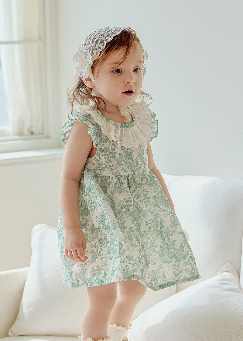 Ruan dress