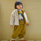 Amber Soft Fleece Pants