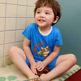 Bana Boat Short Sleeve (24SS) Outdoor Set