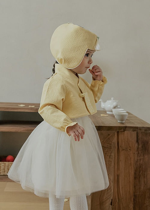 Yuhwa Hanbok