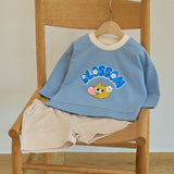 Bubble Lee Cat T-shirt