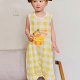 Teddy duck (24SS) SLEEP SACK
