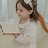 Viola Bodysuit_Cream