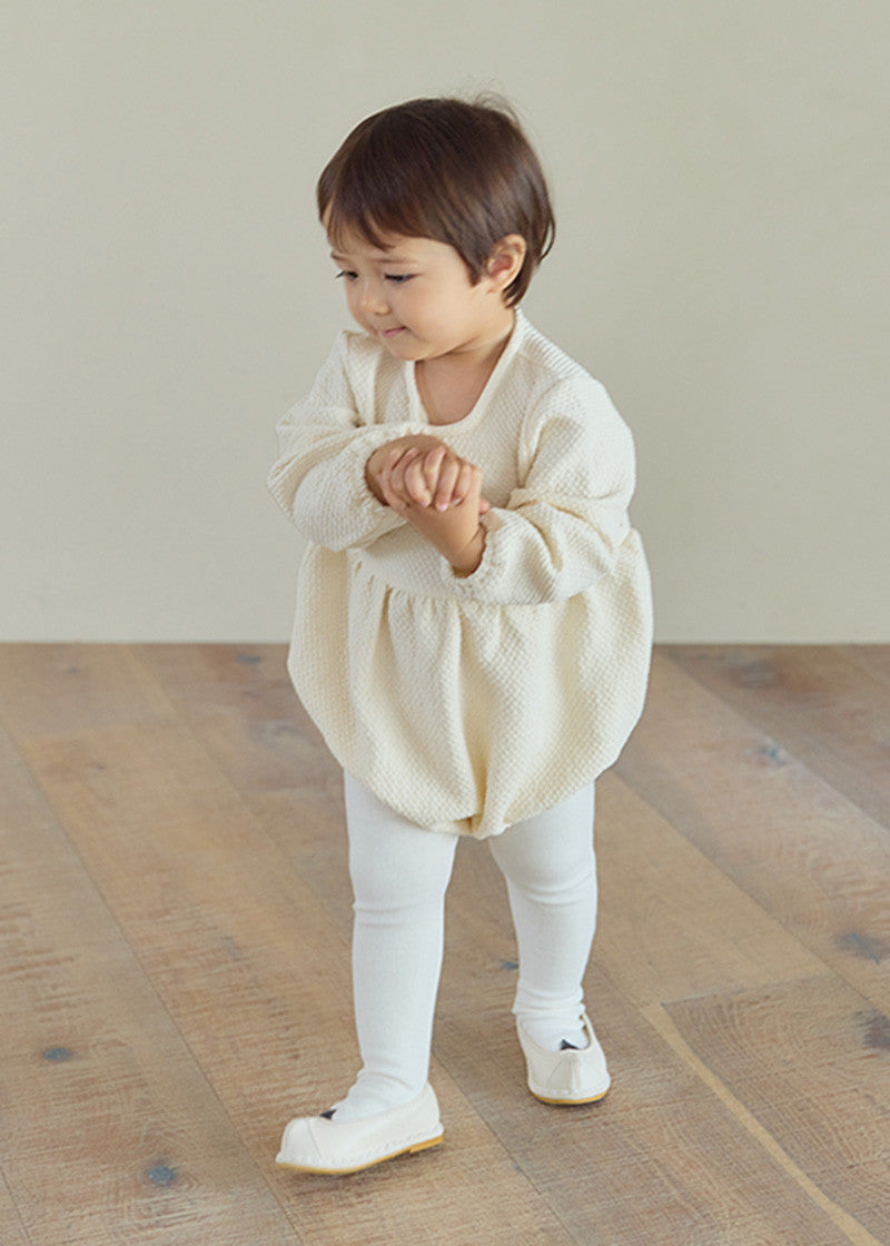 Isol Hanbok Bodysuit