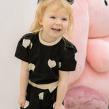 [Pimpollo] Love me top and bottom set