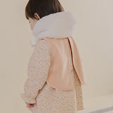 SAERON HANBOK ROMPERS