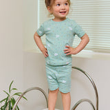 Sprinkled Yorugol (24SS) indoor wear set