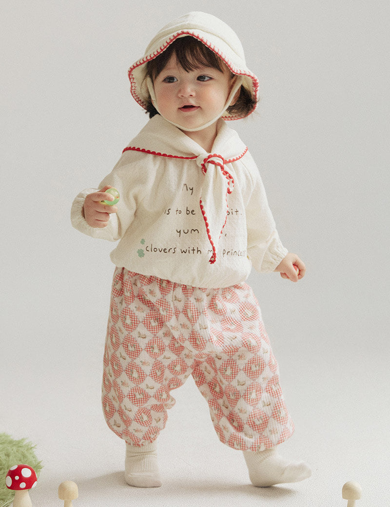 Beni Pants