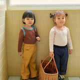 Amber Milky Tok Tok T-shirt