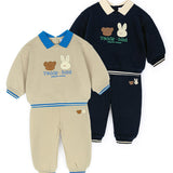 [Pimpollo] Joy Friends upper and lower clothes (2 colors)