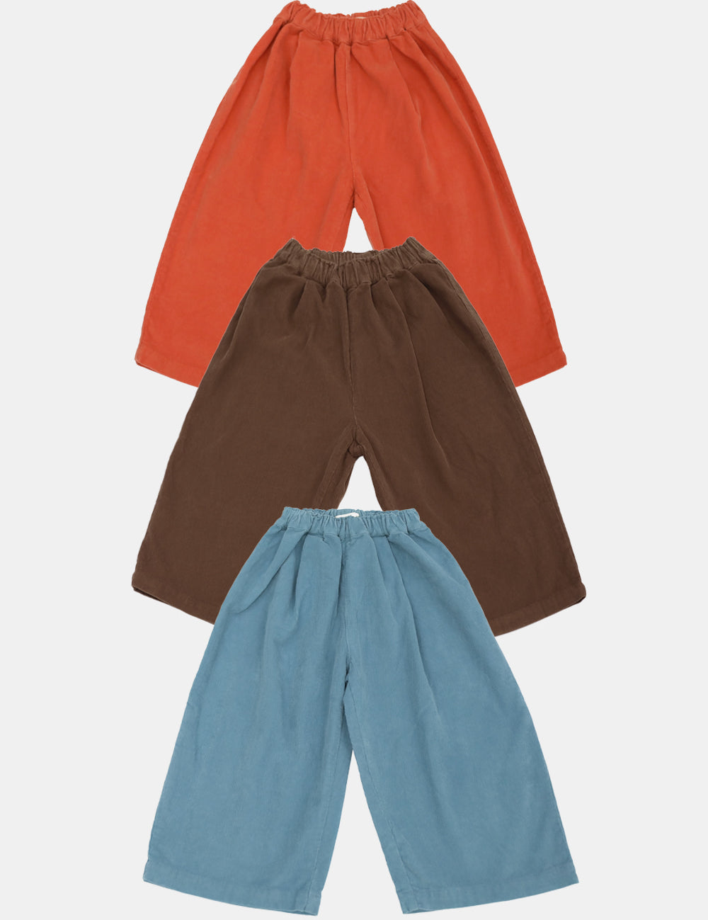Edel Wide Pants