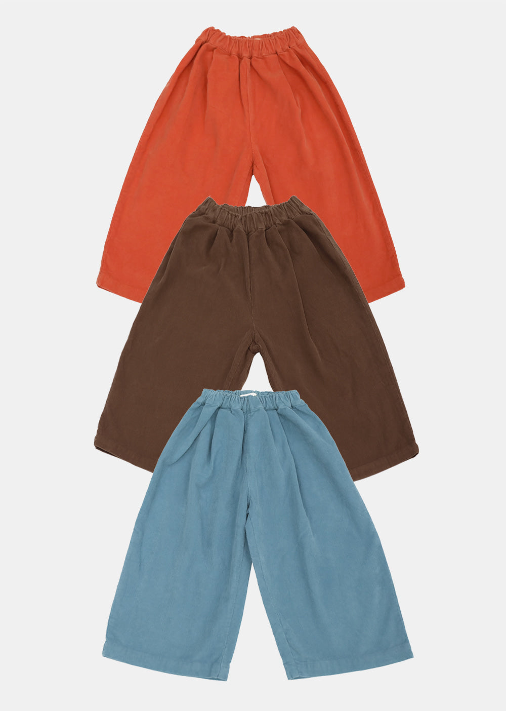 Edel Wide Pants
