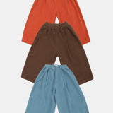 Edel Wide Pants